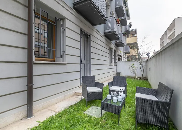 Casa Giulia - Nel Cuore Di Padova