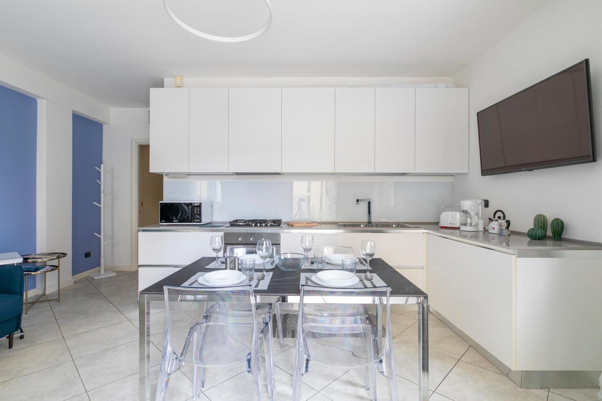 Casa Giulia - Nel Cuore Di Appartamento *