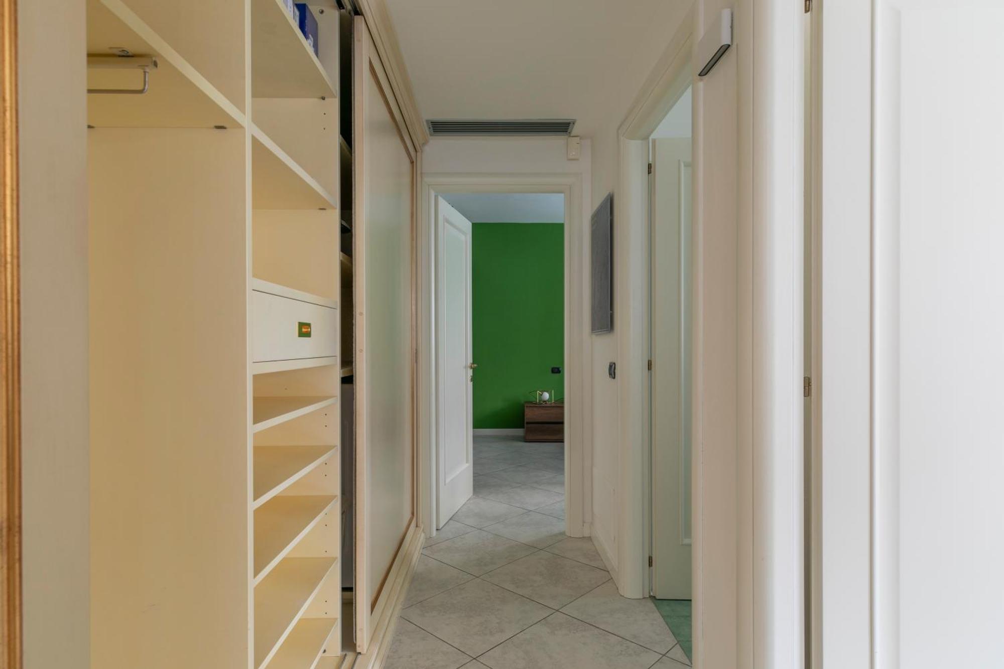 Casa Giulia - Nel Cuore Di Padova
