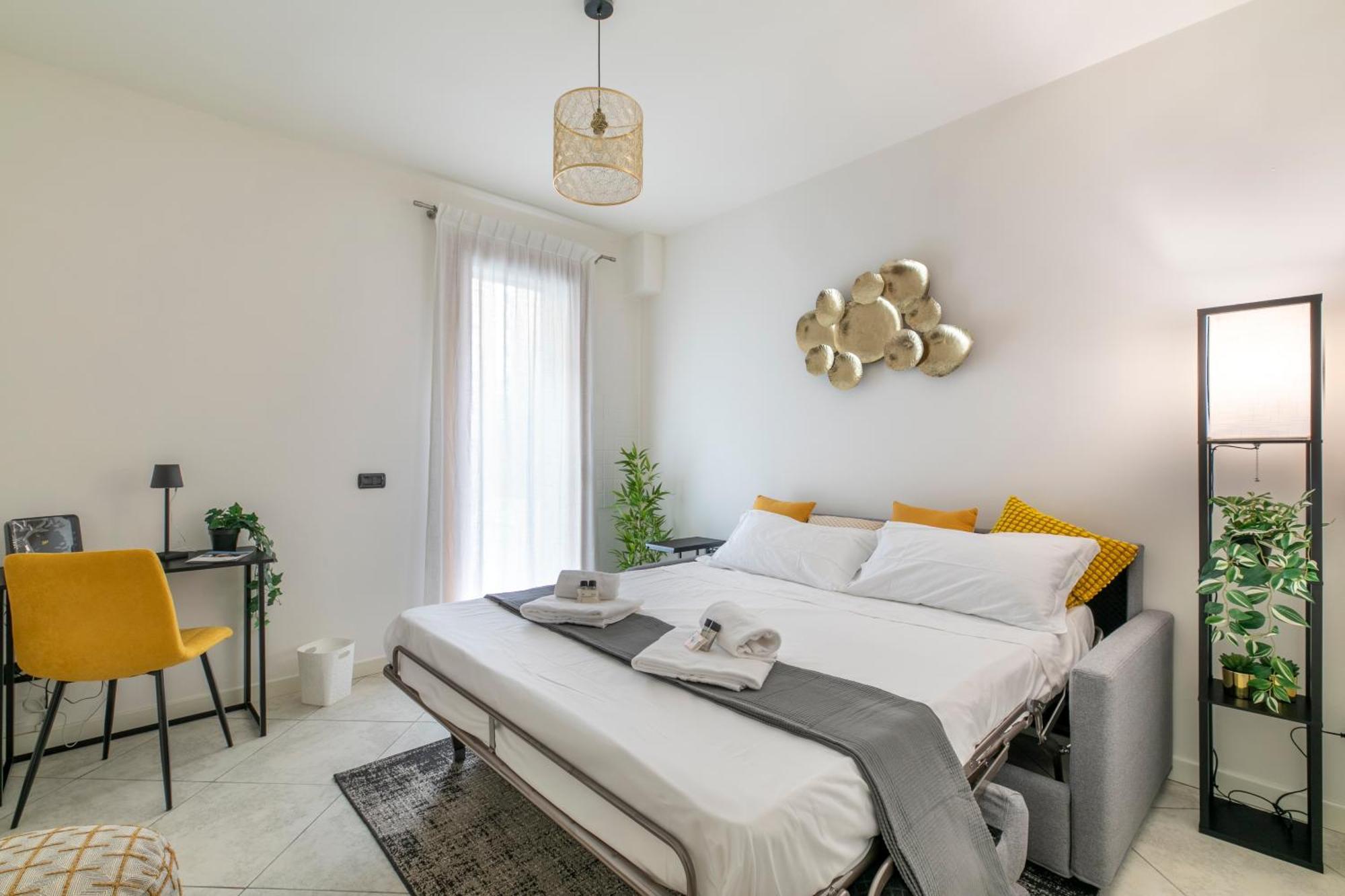 Appartamento Casa Giulia - Nel Cuore Di