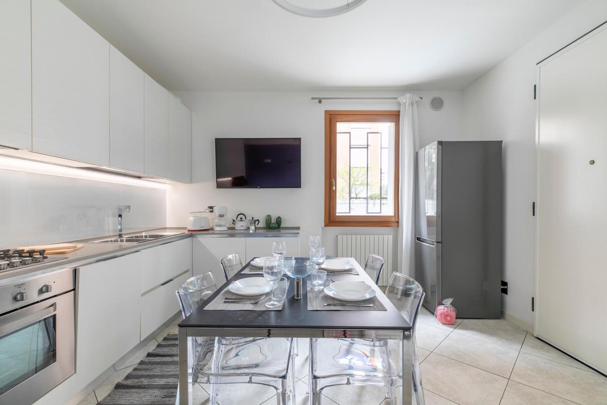 Casa Giulia - Nel Cuore Di * Padova