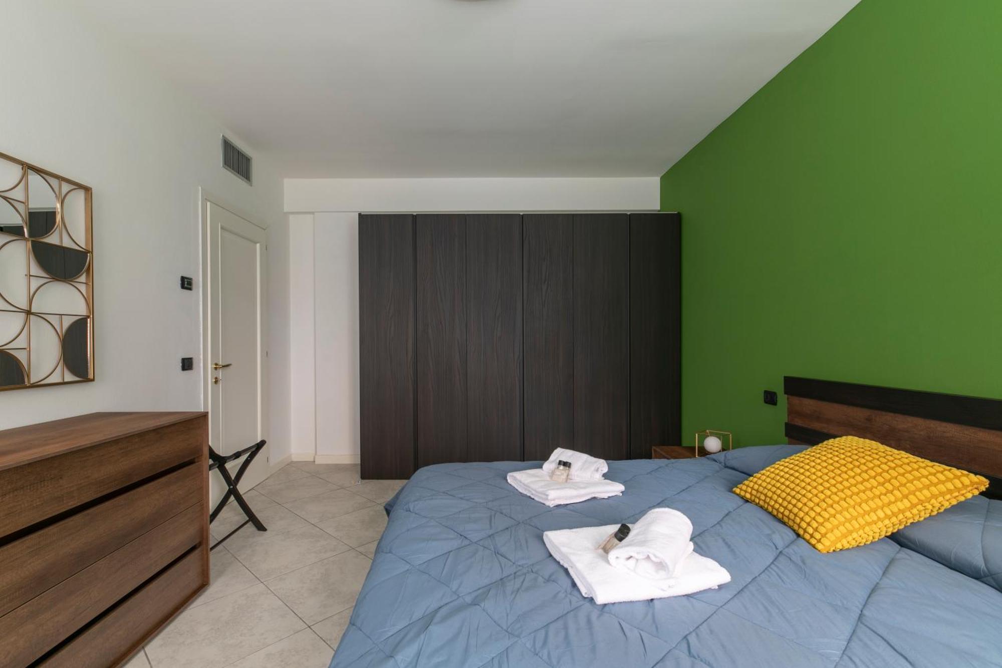 Appartamento Casa Giulia - Nel Cuore Di Padova