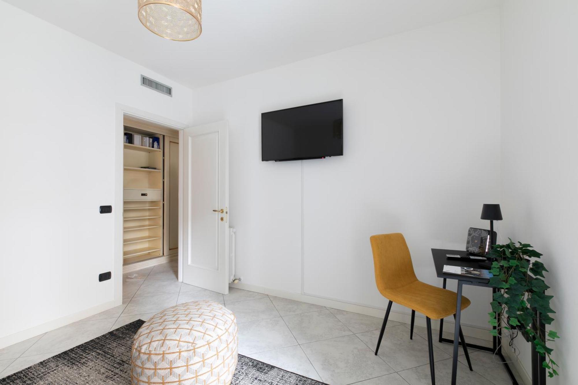Casa Giulia - Nel Cuore Di Appartamento