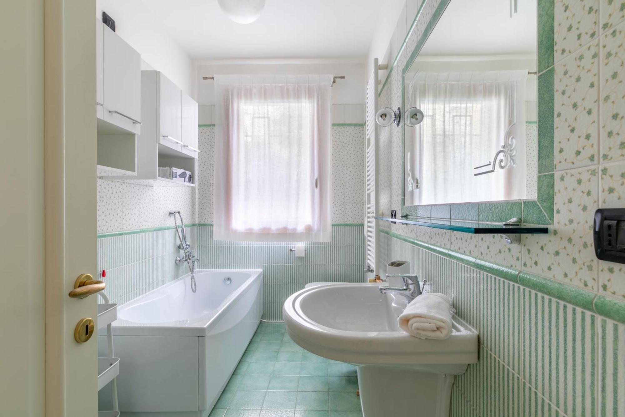 Appartamento Casa Giulia - Nel Cuore Di