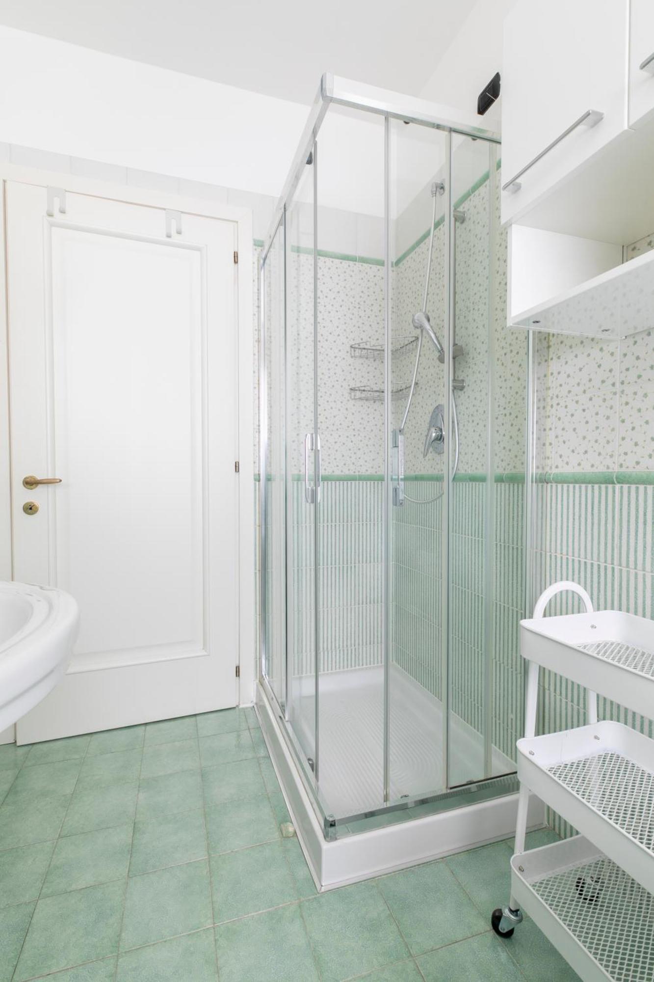 Casa Giulia - Nel Cuore Di Apartment