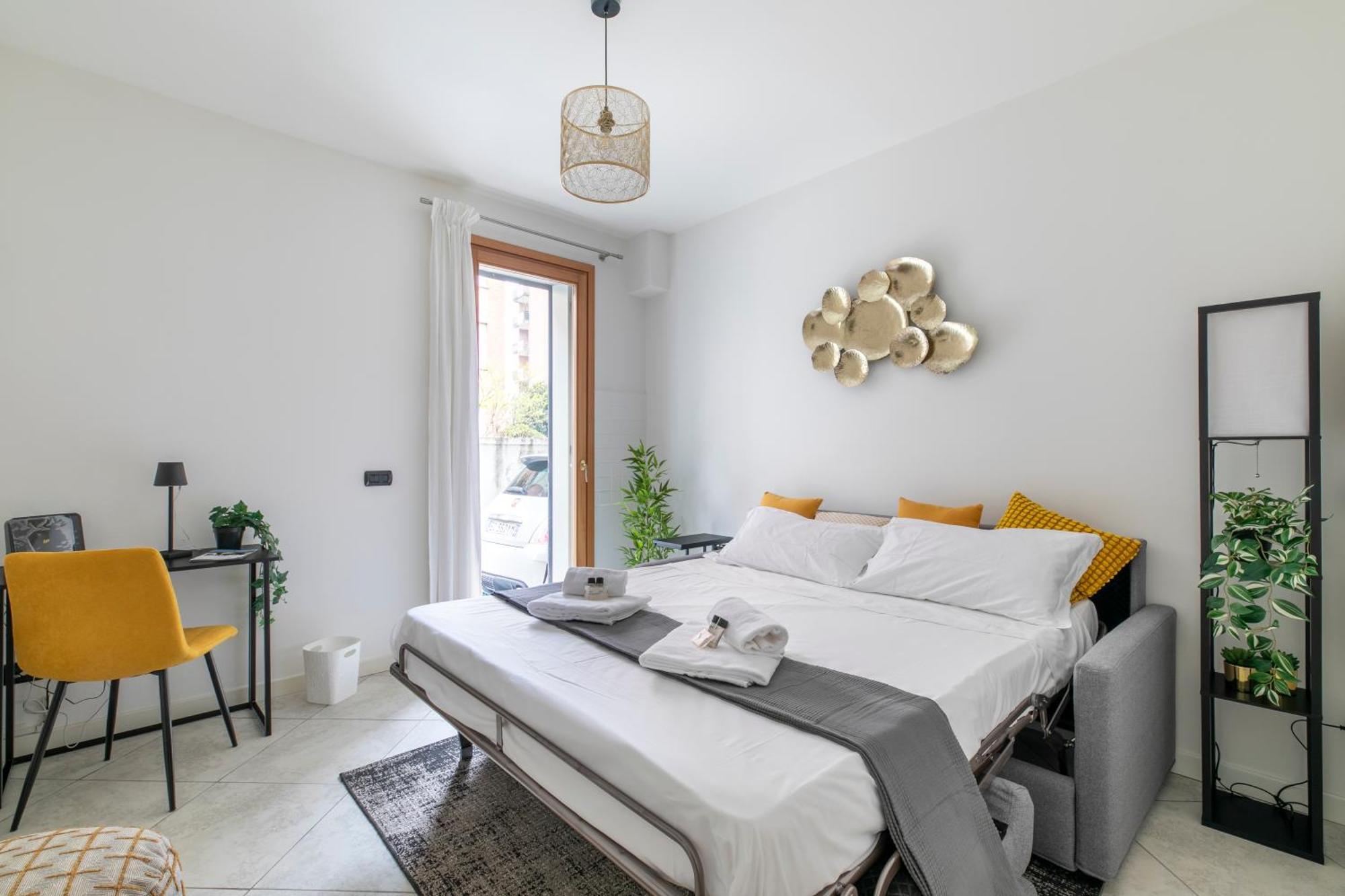 Casa Giulia - Nel Cuore Di Apartment *