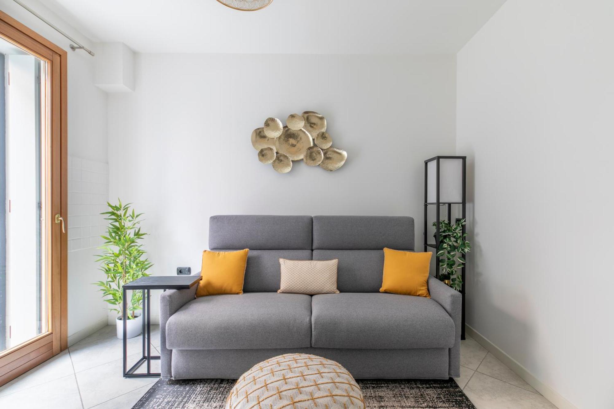Casa Giulia - Nel Cuore Di Apartment *