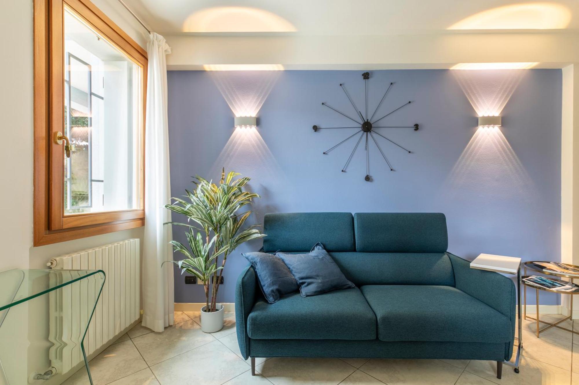 Appartamento Casa Giulia - Nel Cuore Di Padova