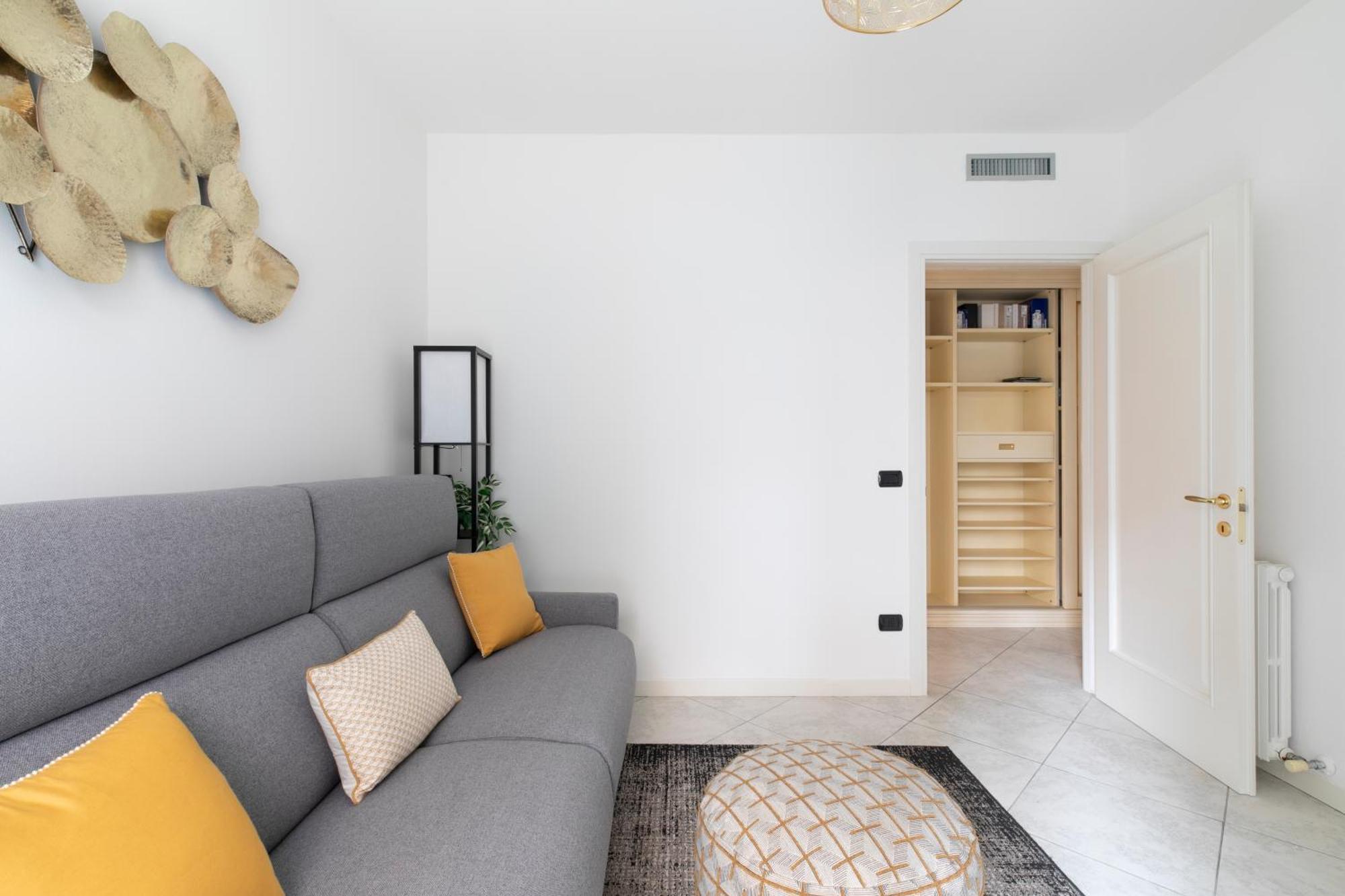 Casa Giulia - Nel Cuore Di