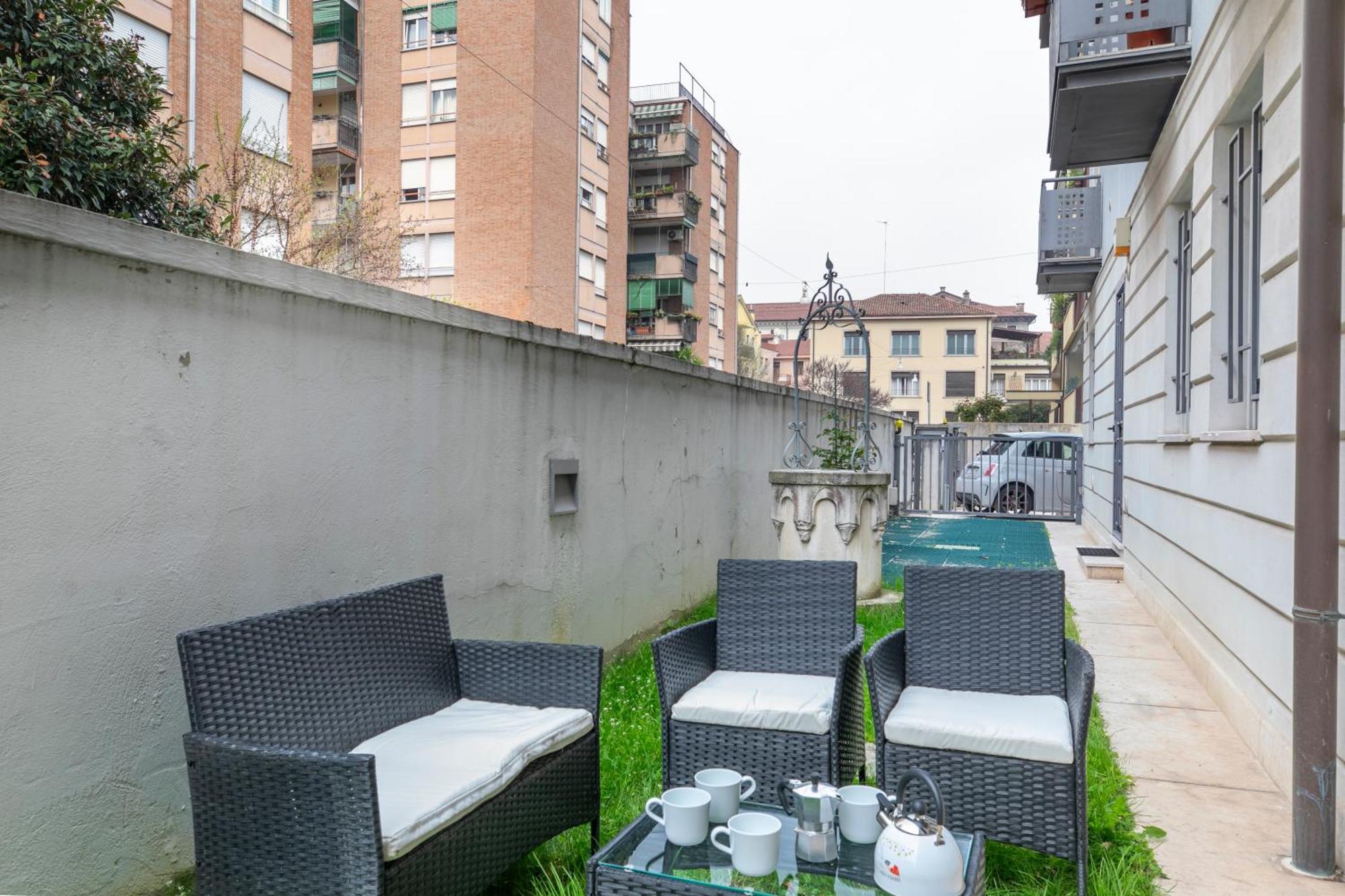 Appartamento Casa Giulia - Nel Cuore Di