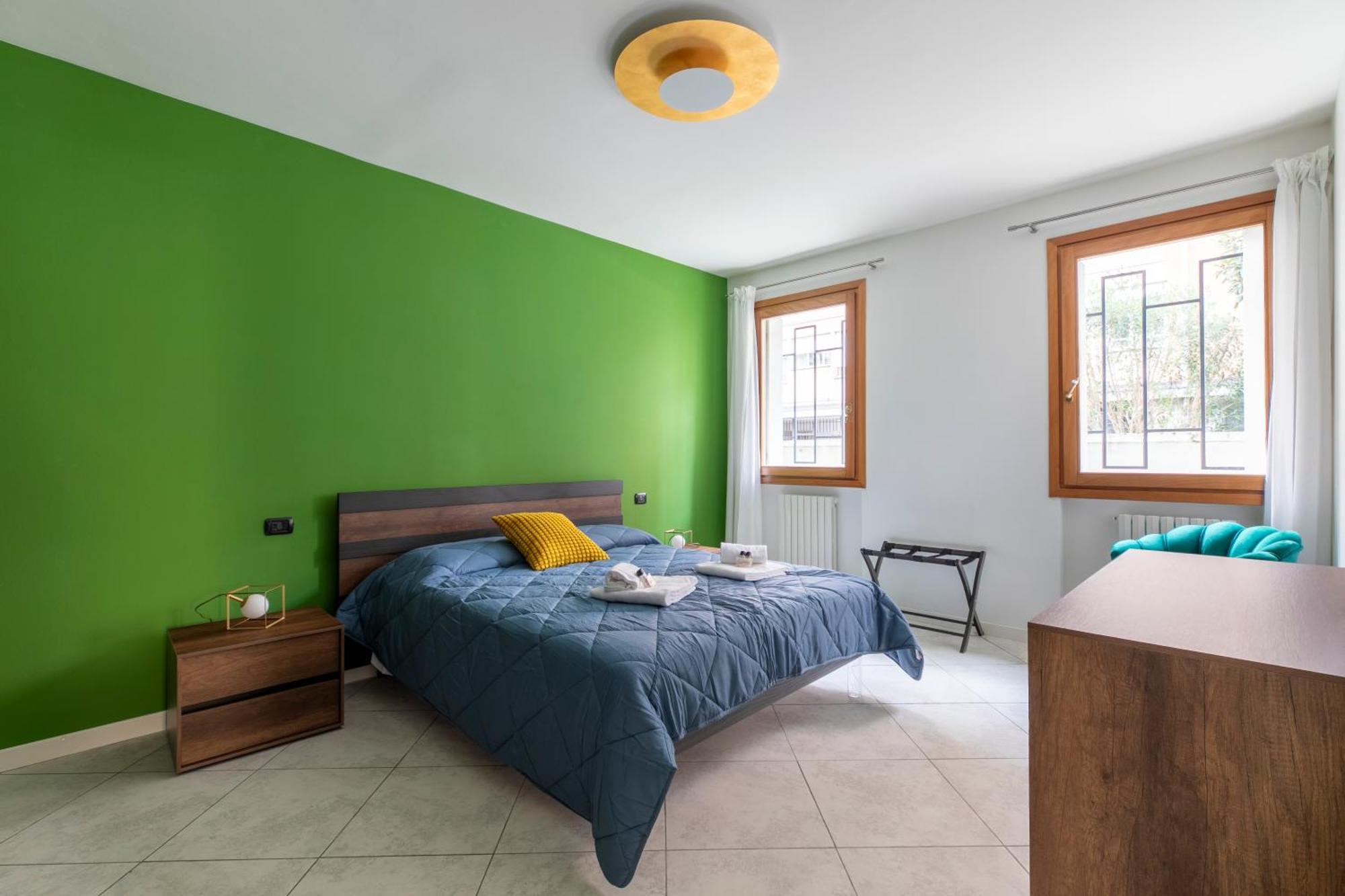 Casa Giulia - Nel Cuore Di Appartamento Padova
