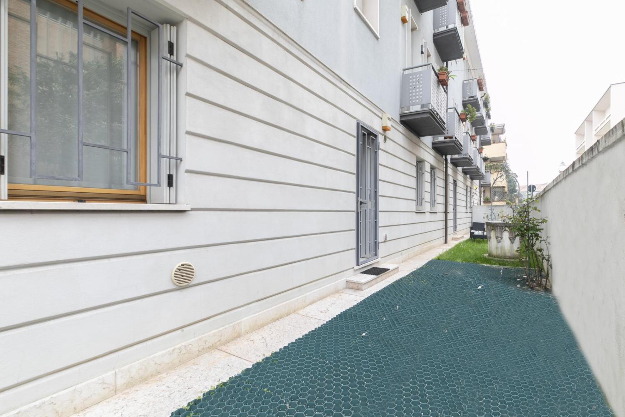 Appartamento Casa Giulia - Nel Cuore Di